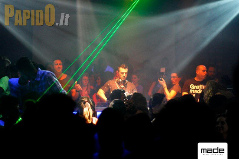 Sabato 06 Aprile 2013: 