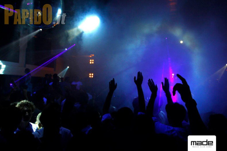Sabato 06 Aprile 2013: 