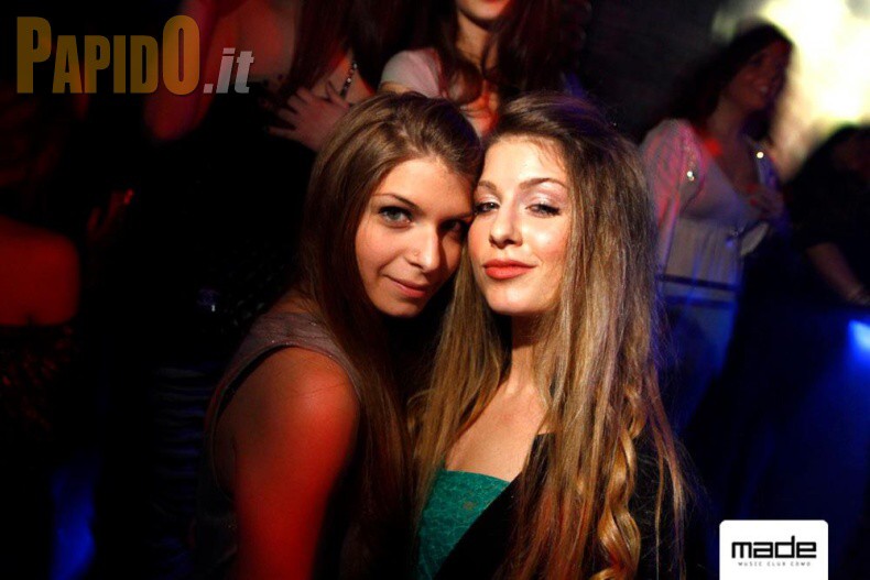Sabato 06 Aprile 2013: 