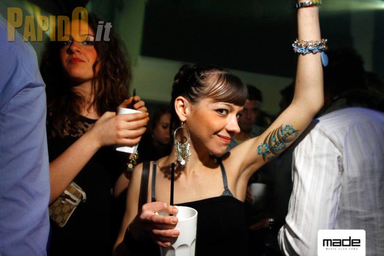 Sabato 06 Aprile 2013: 
