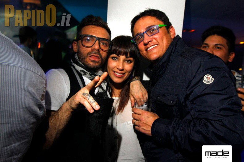 Sabato 06 Aprile 2013: 