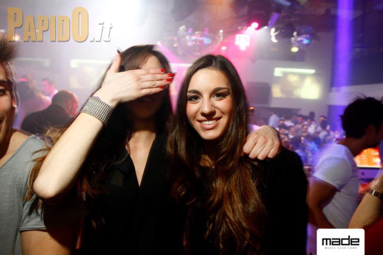 Sabato 06 Aprile 2013: 
