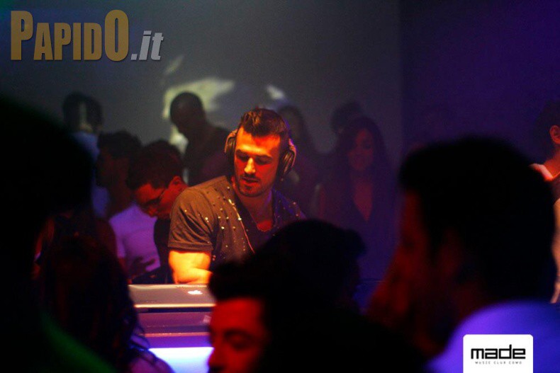 Sabato 06 Aprile 2013: 