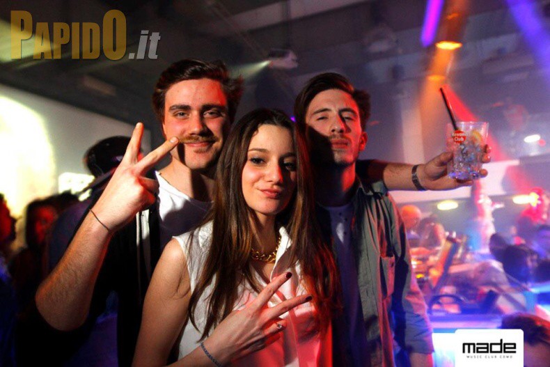 Sabato 06 Aprile 2013: 