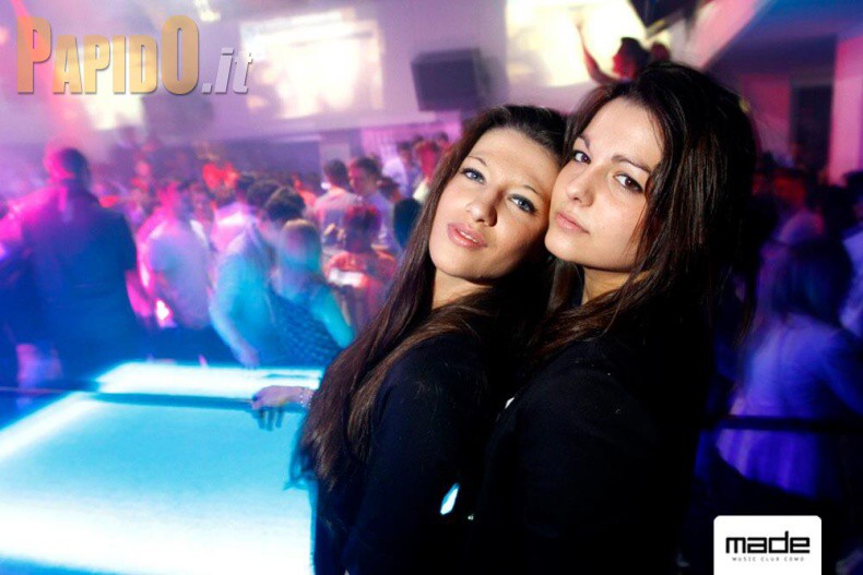 Sabato 06 Aprile 2013: 