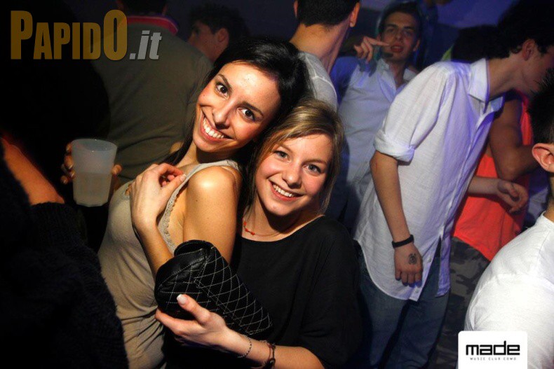 Sabato 06 Aprile 2013: 