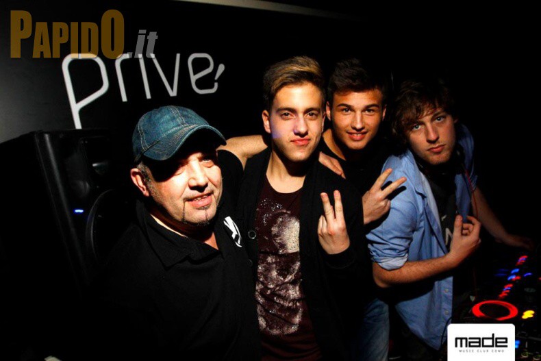 Sabato 06 Aprile 2013: 