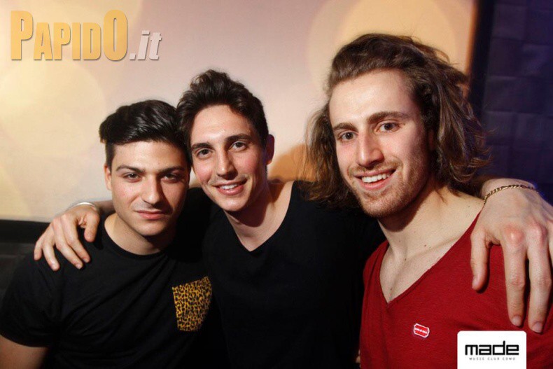 Sabato 06 Aprile 2013: 