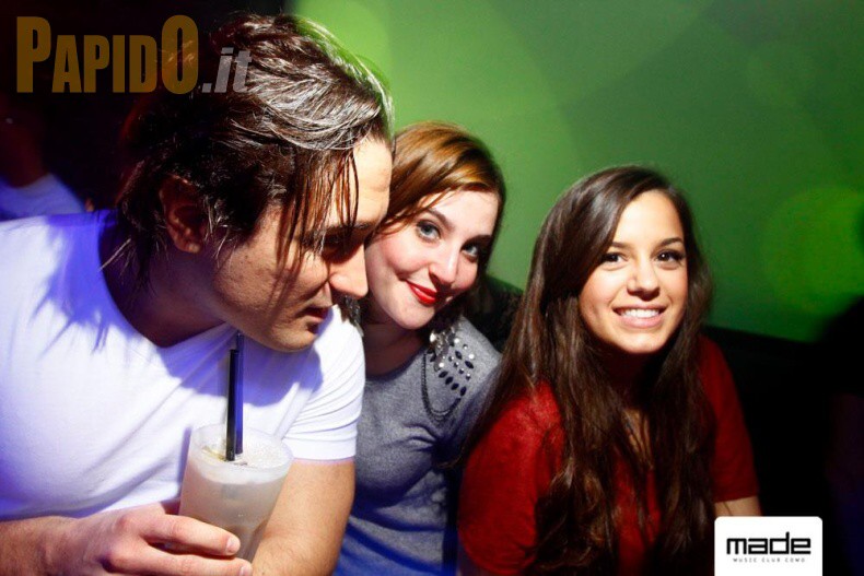 Sabato 06 Aprile 2013: 