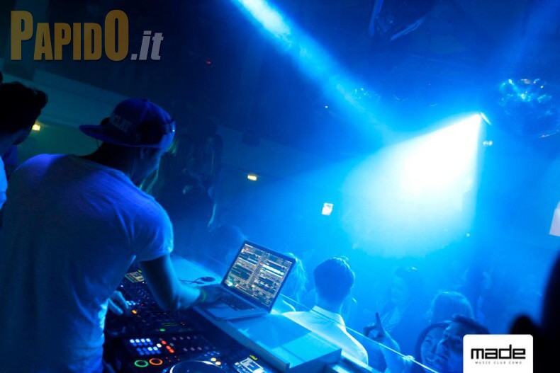 Sabato 06 Aprile 2013: 