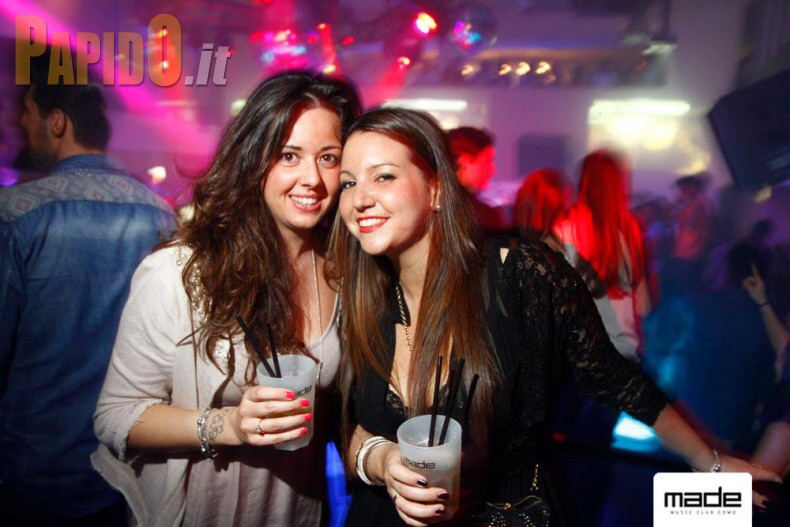 Sabato 06 Aprile 2013: 