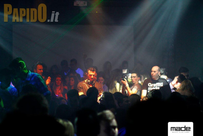 Sabato 06 Aprile 2013: 