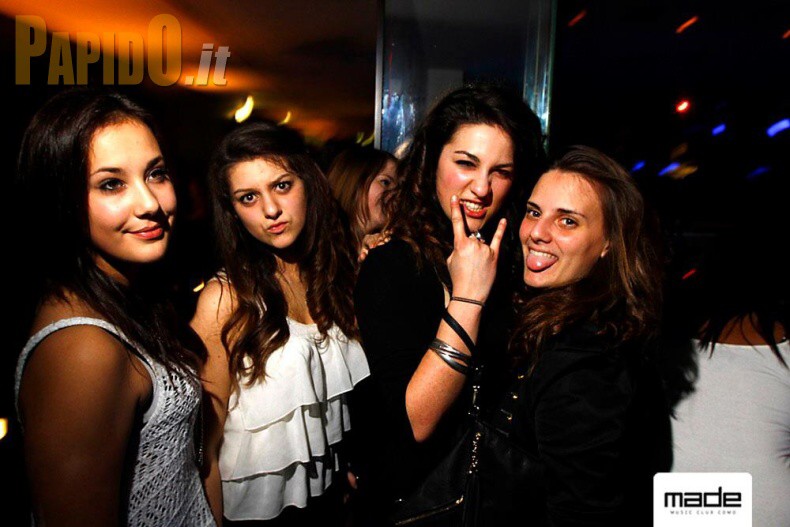 Sabato 06 Aprile 2013: 