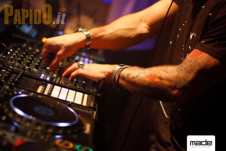 Sabato 06 Aprile 2013: 