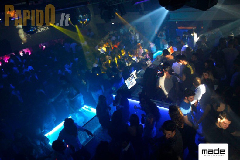 Sabato 06 Aprile 2013: 