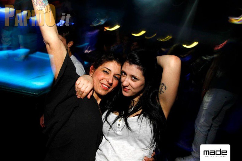 Sabato 06 Aprile 2013: 