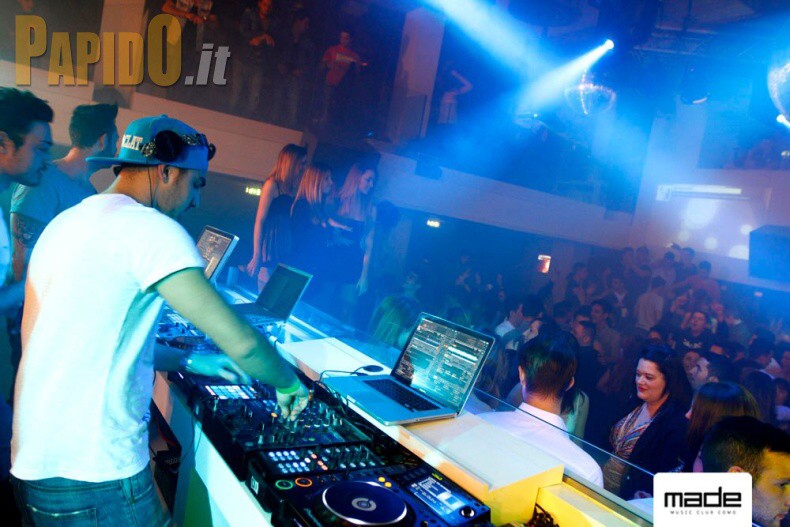 Sabato 06 Aprile 2013: 