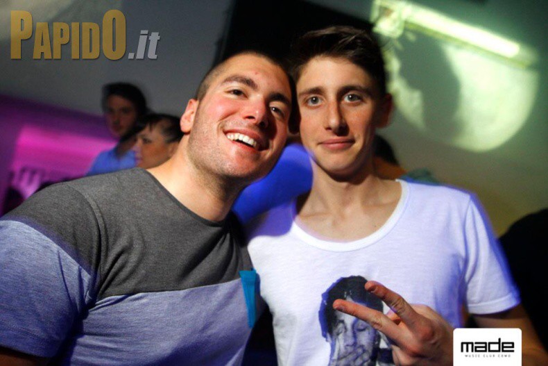 Sabato 06 Aprile 2013: 