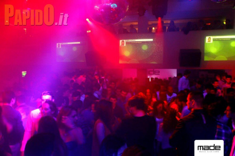Sabato 06 Aprile 2013: 