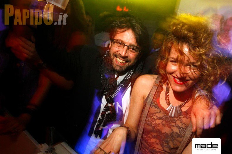 Sabato 06 Aprile 2013: 
