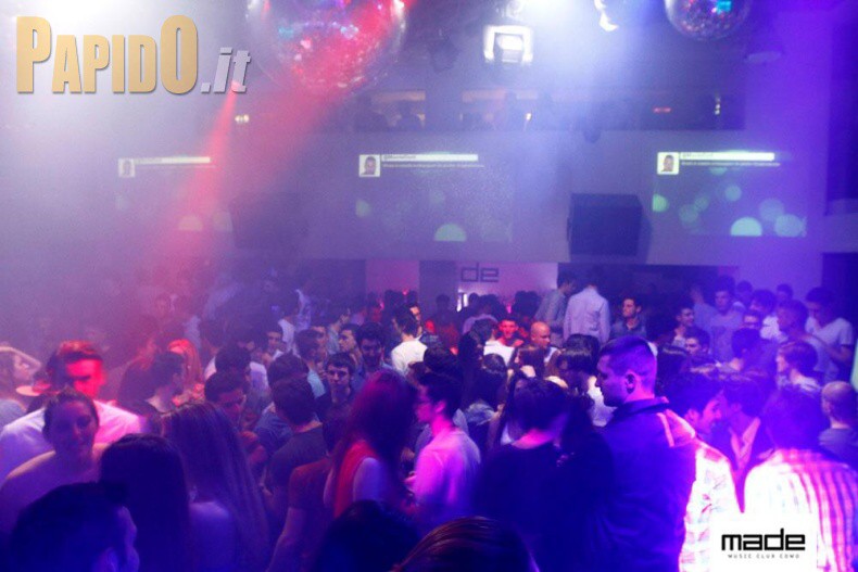 Sabato 06 Aprile 2013: 