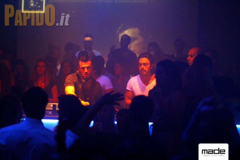 Sabato 06 Aprile 2013: 