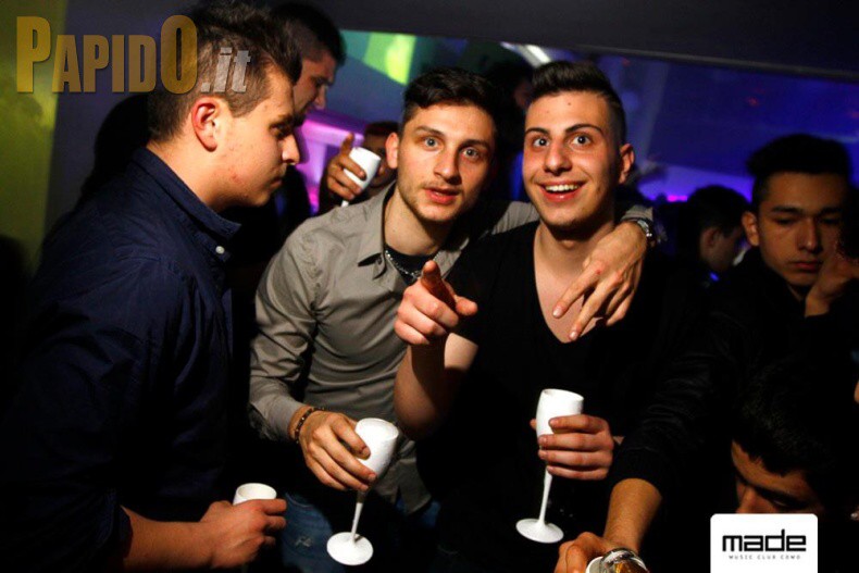 Sabato 06 Aprile 2013: 