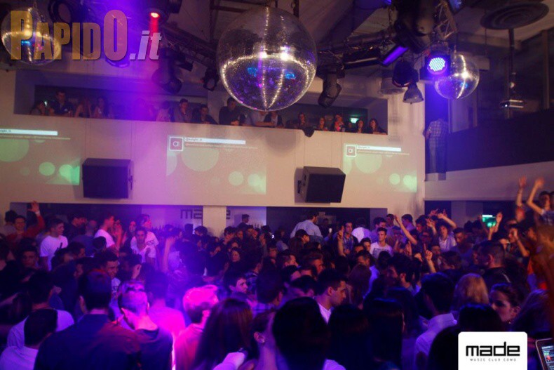 Sabato 06 Aprile 2013: 