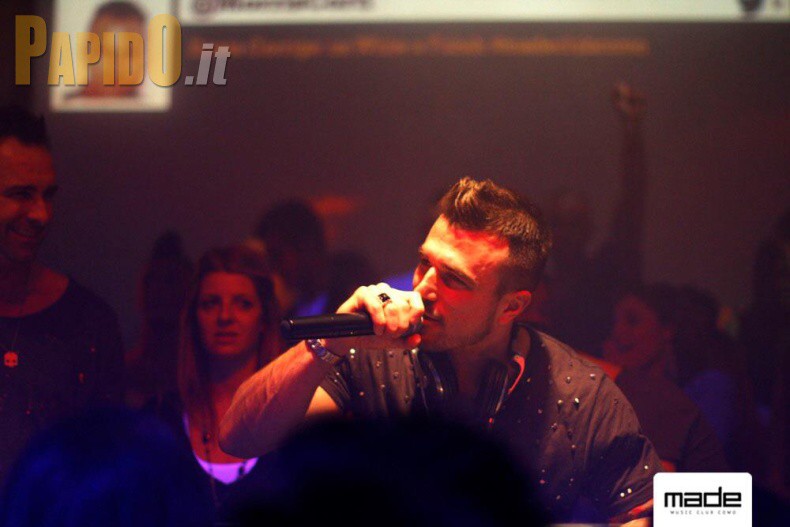 Sabato 06 Aprile 2013: 