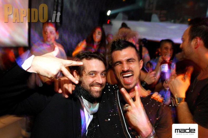 Sabato 06 Aprile 2013: 