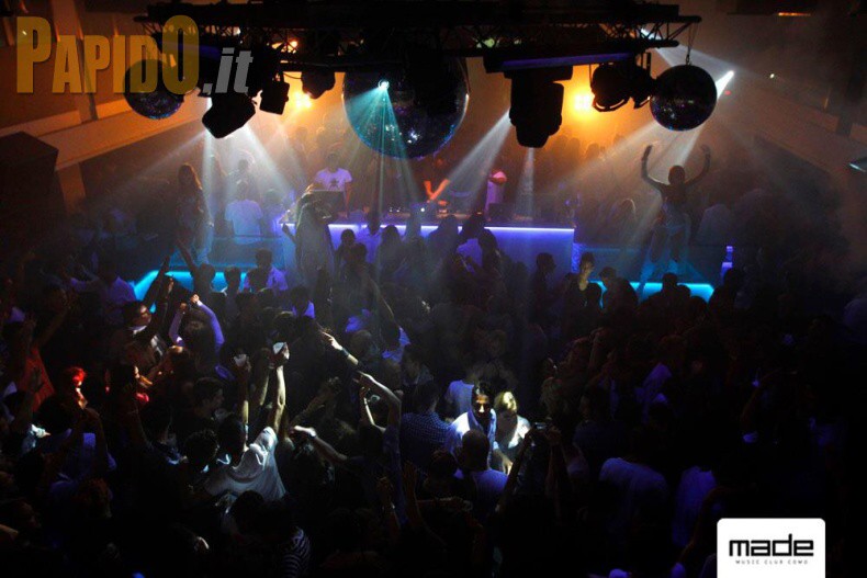 Sabato 06 Aprile 2013: 