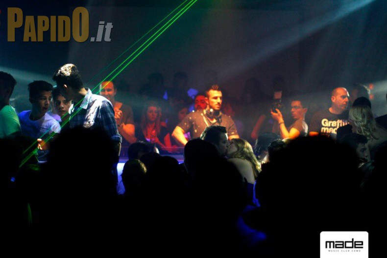 Sabato 06 Aprile 2013: 