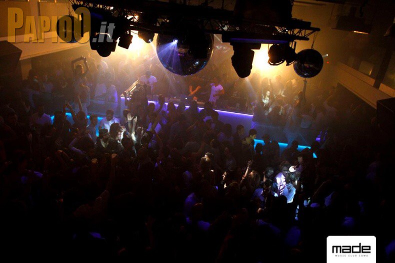 Sabato 06 Aprile 2013: 