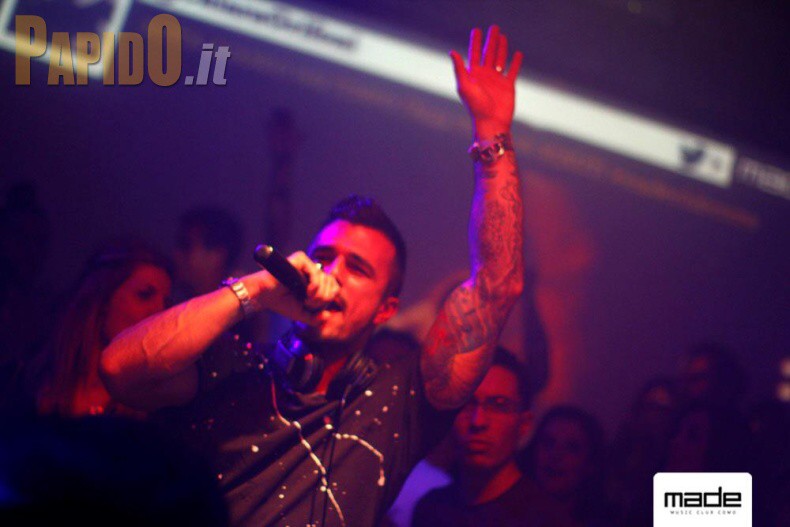 Sabato 06 Aprile 2013: 