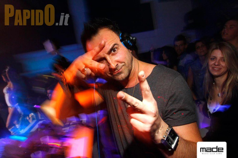 Sabato 06 Aprile 2013: 