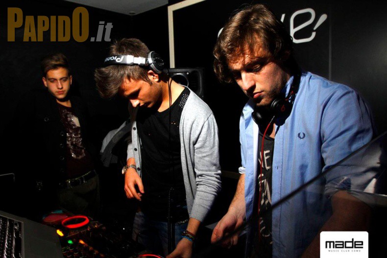 Sabato 06 Aprile 2013: 