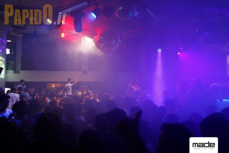 Sabato 06 Aprile 2013: 
