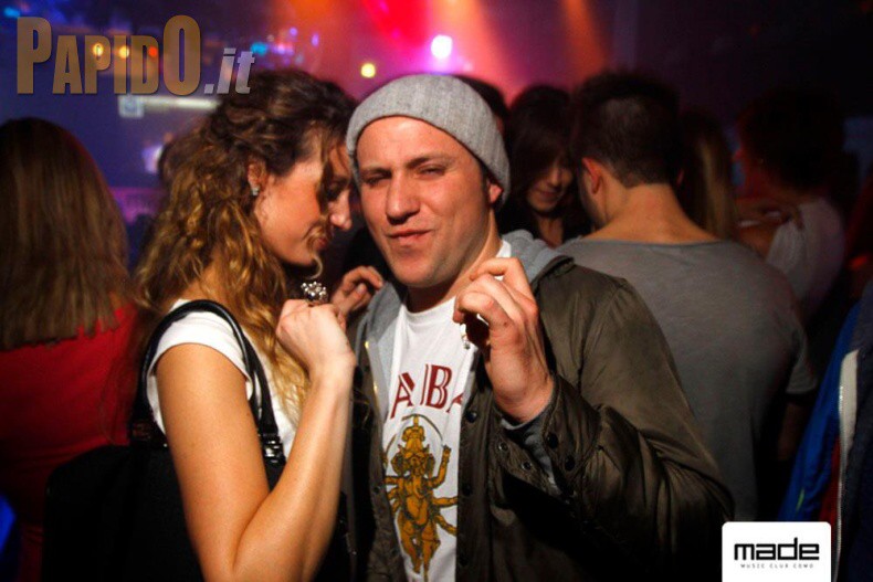 Sabato 06 Aprile 2013: 