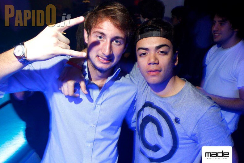 Sabato 06 Aprile 2013: 