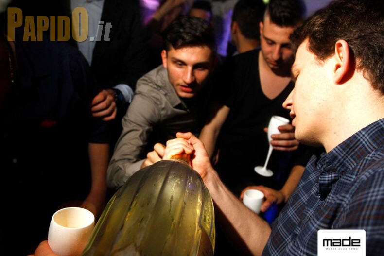 Sabato 06 Aprile 2013: 