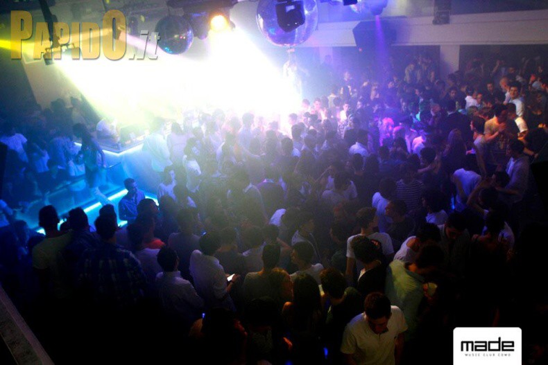 Sabato 06 Aprile 2013: 