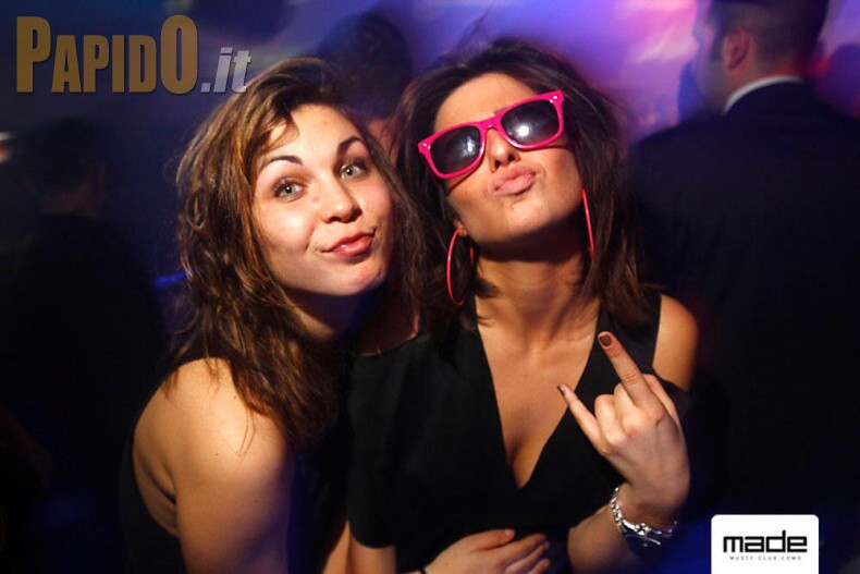 Sabato 06 Aprile 2013: 