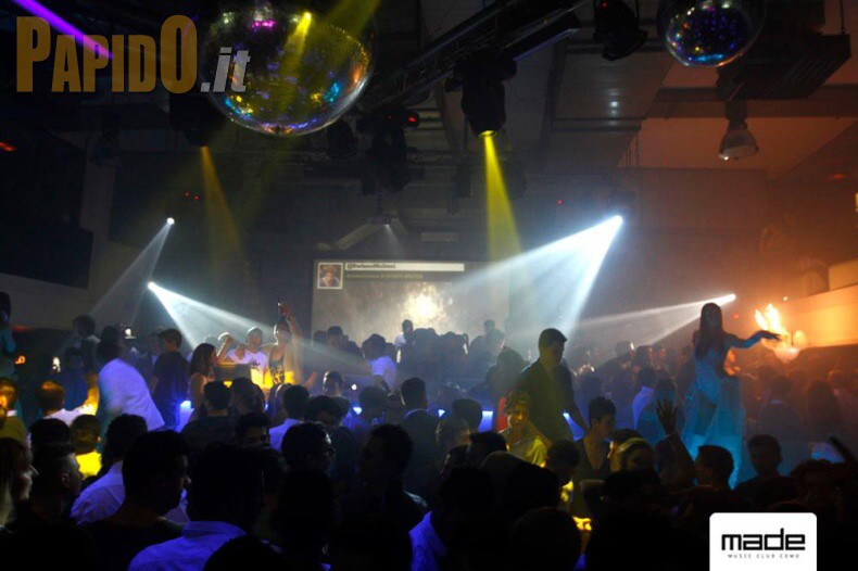 Sabato 06 Aprile 2013: 