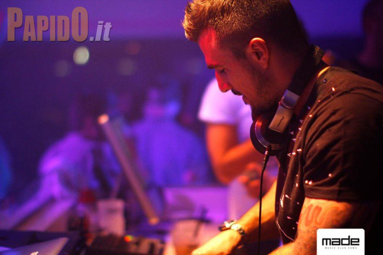 Sabato 06 Aprile 2013: 