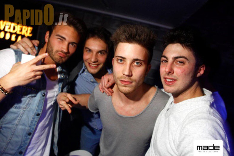 Sabato 06 Aprile 2013: 