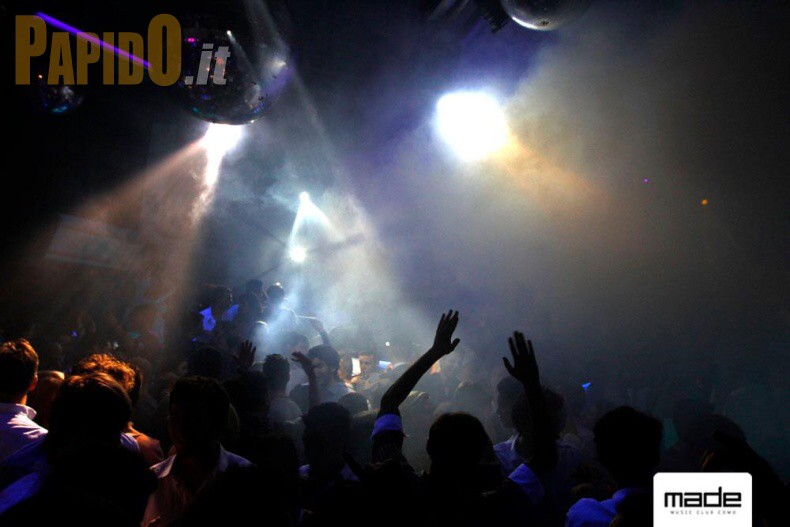 Sabato 06 Aprile 2013: 