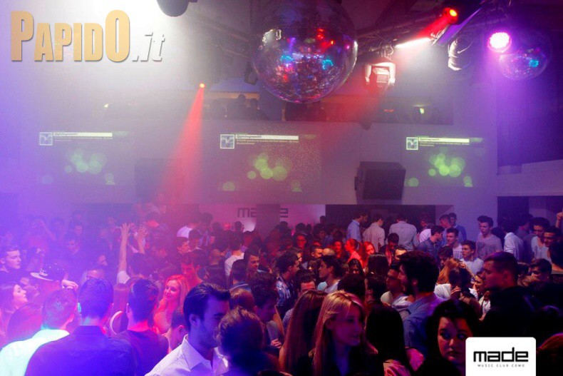 Sabato 06 Aprile 2013: 