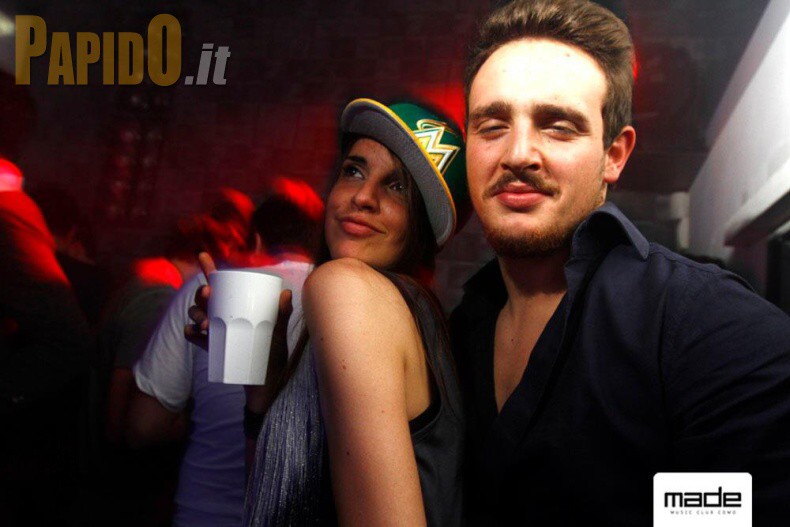 Sabato 06 Aprile 2013: 