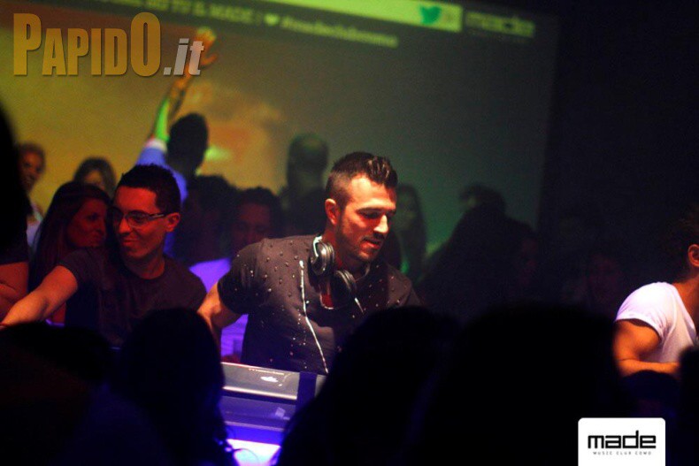 Sabato 06 Aprile 2013: 