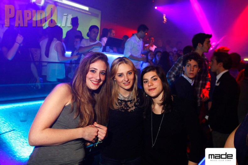 Sabato 06 Aprile 2013: 